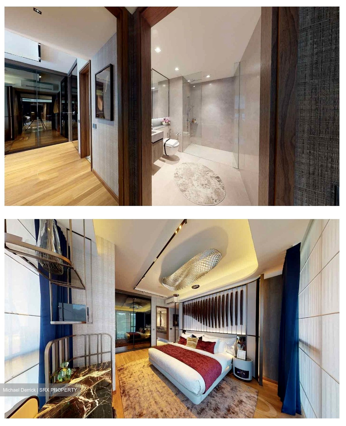 Canninghill Piers (D6), Apartment #479411501